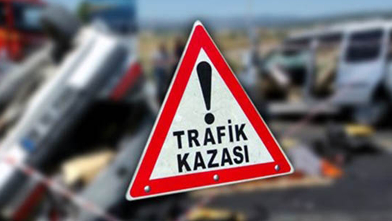 Diyarbakır’da TIR Kazası: İki Araç Çarpıştı, Durum Korkunçtu