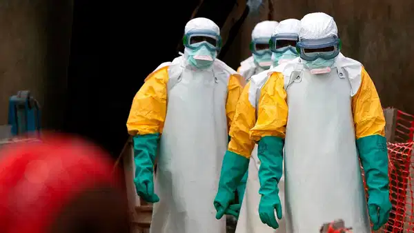 DSÖ’den Korkutan Uyarı: Ebola Salgını İçin Uluslararası Acil Durum İlan Edildi!