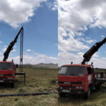 Karapınar’da Elektrik Kazası: 3 Yaralı
