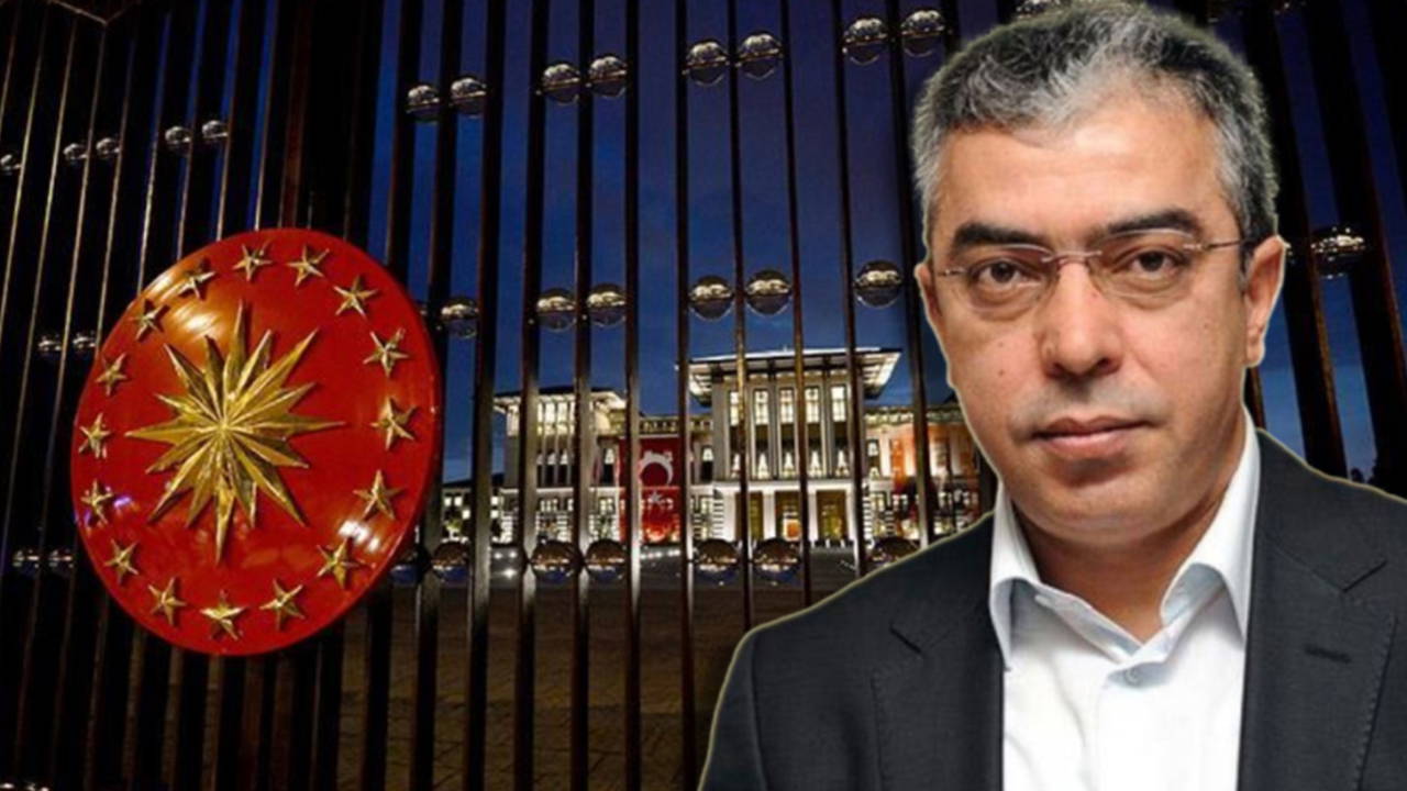 Mehmet Uçum’dan Öcalan Yorumu: “Geçiş Sürecinde Etnik Siyasetten Vazgeçilmeli”