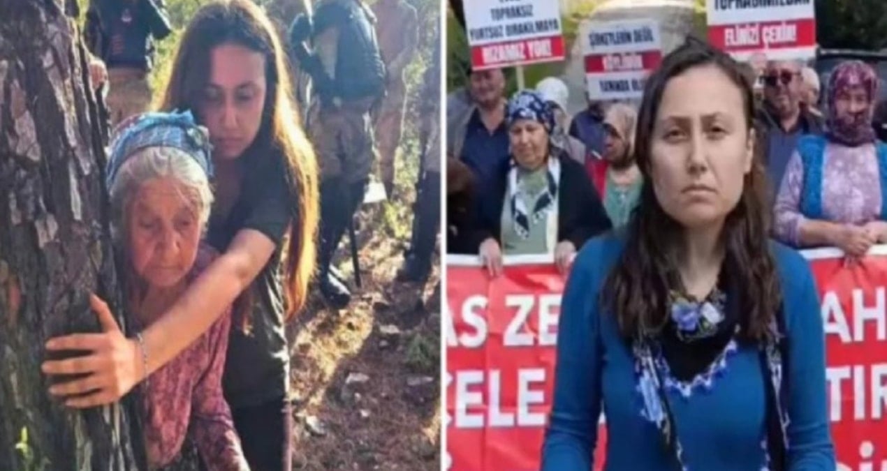 Esra Işık’tan Duygusal Mektup: “Annemin Kızı Olmaktan Gurur Duyuyorum”