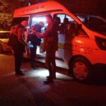 Düğün Öncesi Tartışma Kanlı Bitti: Gelin ve Görümce Bıçakla Yaralandı