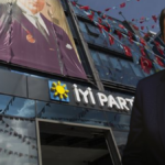 İYİ Parti’de Şok Gelişme: İstanbul Milletvekili Ersin Beyaz İstifa Etti