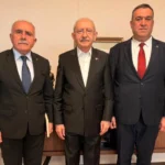 Kemal Kılıçdaroğlu, Gürsel Tekin’in Ekibiyle Görüşerek Yeni Stratejiler Belirledi