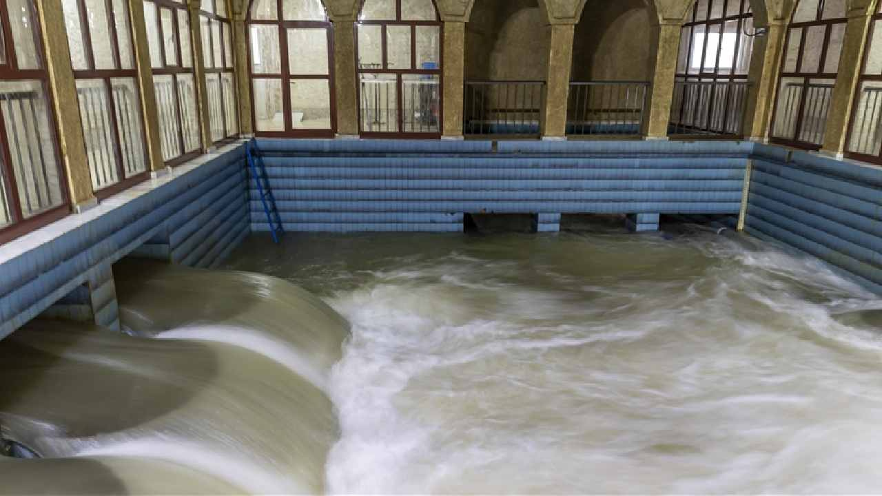Malatya’da Deprem Sonrası İçme Suyunda Bulanıklık Uyarısı Yapıldı