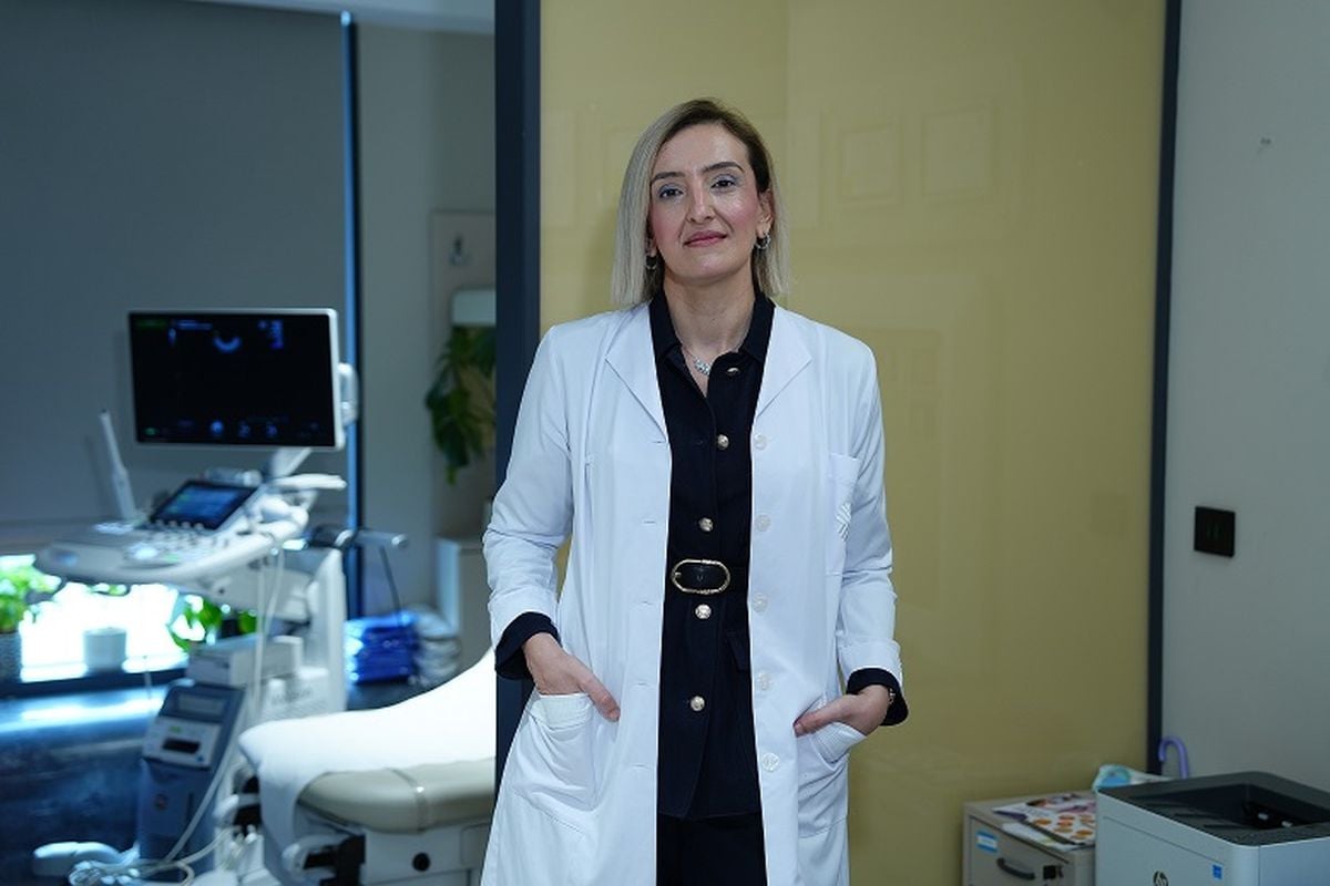 Menopoz Yaşı 40’lara İndi: Uyarılar ve Öneriler