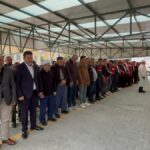 Mersin’de 6 Kişinin Katili, Yakalanma Korkusuyla İntihar Etti