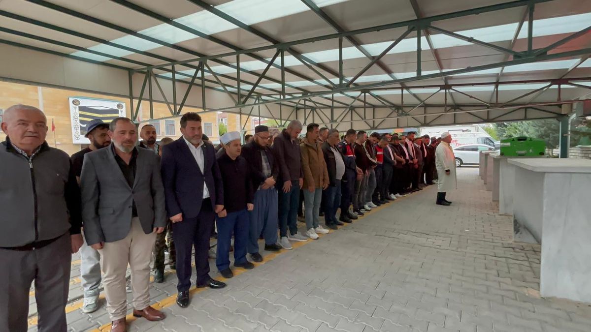 Mersin’de 6 Kişinin Katili, Yakalanma Korkusuyla İntihar Etti