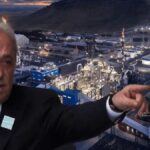Hazar Gölü Tehdit Altında: Cengiz Projesi Ekosistemi Yok Ediyor