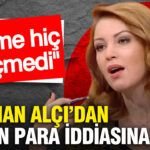 Nagehan Alçı’dan Rasim Ozan Kütahyalı’nın Para İddialarına Yanıt: “Hiç Elime Geçmedi”