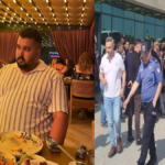 Pompalı Tüfekle Restorana Saldırı: İki Kişi Hayatını Kaybetti