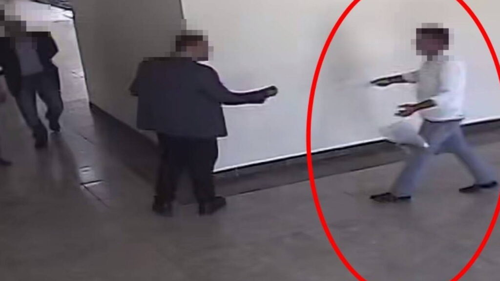 Washington’daki Kağıt Fabrikasında Patlama: 1 Ölü, 9 Yaralı