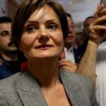 Canan Kaftancıoğlu’nun Davasında Erteleme: Yeni Tarih 15 Eylül