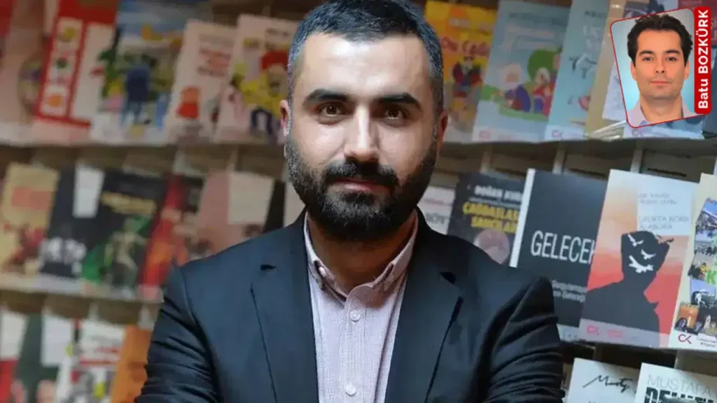 Gazeteci Alican Uludağ’ın Tahliyesi Gerçekleşti
