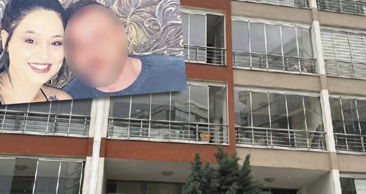Türkan Biçer’in Gizemli Ölümü: Çıplak Halde Düştüğü İddia Ediliyor