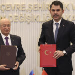 Türkiye ve Azerbaycan’dan Binalarda Enerji Verimliliği İçin Ortak Adım
