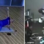 “Devlet Yardımını Kandırarak Aldı: Yürüyemediğini Söyleyen Kadın, Zumba ve Koşu Yarışlarına Katıldı”