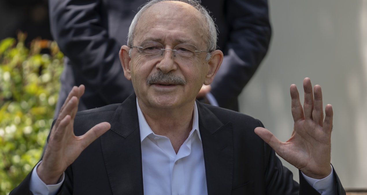 Kılıçdaroğlu İstanbul’a geliyor… Atanmış CHP’lilerin ilk gövde gösterisi