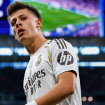 Arda guleri yikacak karar real madridde isler bir anda degisti xZMPJ8FW