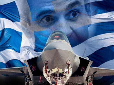 Atinada f 35 endisesi micotakisi yerden yere vurdu ulusal bir yenilgi 8uKq1vAK