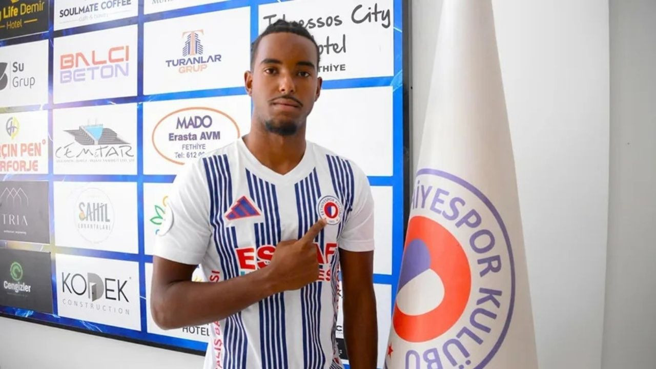 Babasi turk annesi ruandali baselden tff 2 lige transfer oldu pIiiwtyQ