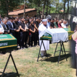 Taksinin altinda kalarak can vermislerdi anne kiza en aci veda fhKun8l3