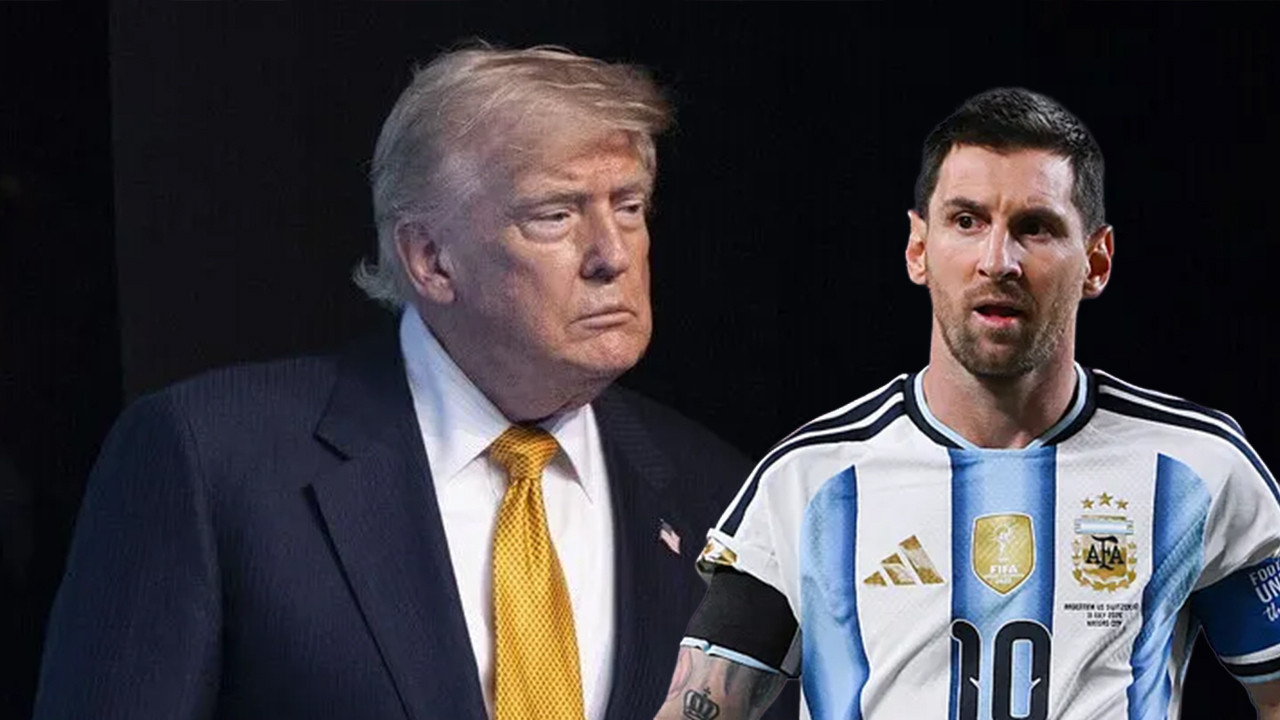 Trump dunya kupasi finalinde tarafini secti messiyi karsima almam tisXh1mH