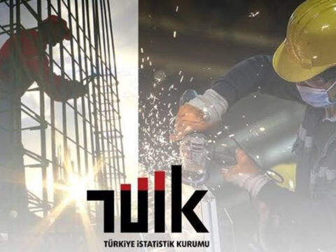 Tuik mayis ayi verilerini acikladi hizmet sektorunde cifte fren 6mxNkXHb