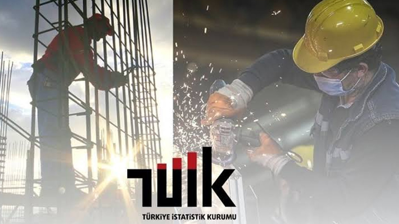 Tuik mayis ayi verilerini acikladi hizmet sektorunde cifte fren 6mxNkXHb